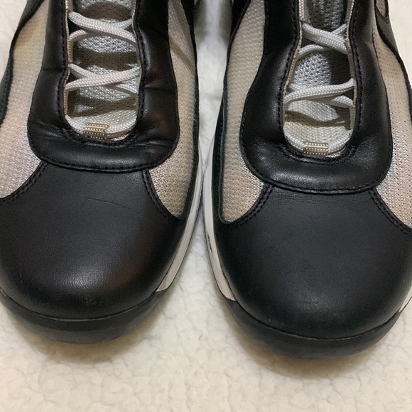 Men’s Prada high tops - Picture 2 of 9
